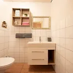 Апартаменты Alpen-apartment Neustift *