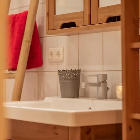 Alpen-apartment Neustift * ניוסטיפט אים סטובאיטל