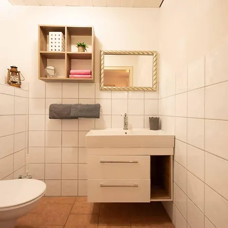 Apartamento Alpen-apartment Neustift *