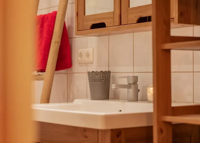 Alpen-apartment Neustift * نيوستيف ام ستوبيتا