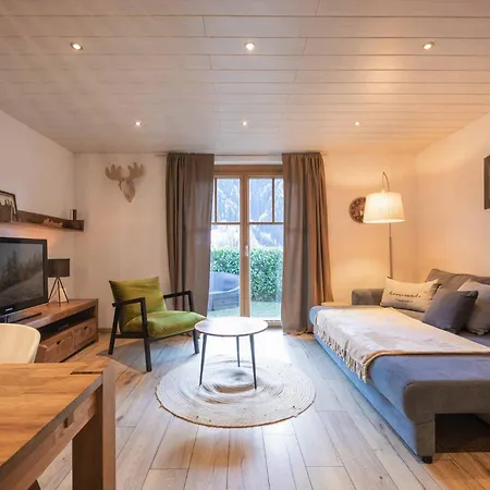 Daire Alpen-apartment Neustift Rehoboth Beach