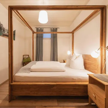 Alpen-apartment Neustift *