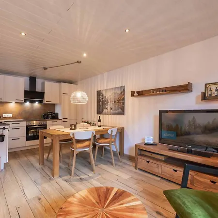 Alpen-apartment Neustift