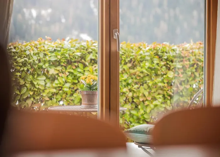 Alpen-apartment Neustift *